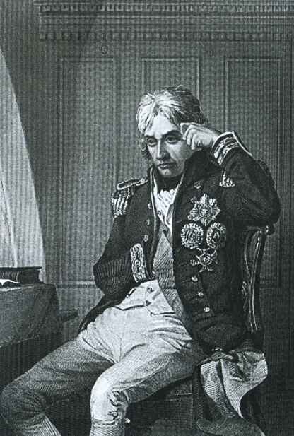 Иллюстрация к книге — Адмирал Нельсон. Герой и любовник [i_040.jpg]