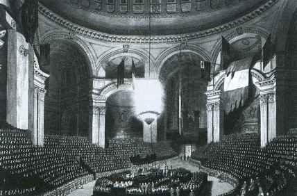 Иллюстрация к книге — Адмирал Нельсон. Герой и любовник [i_052.jpg]