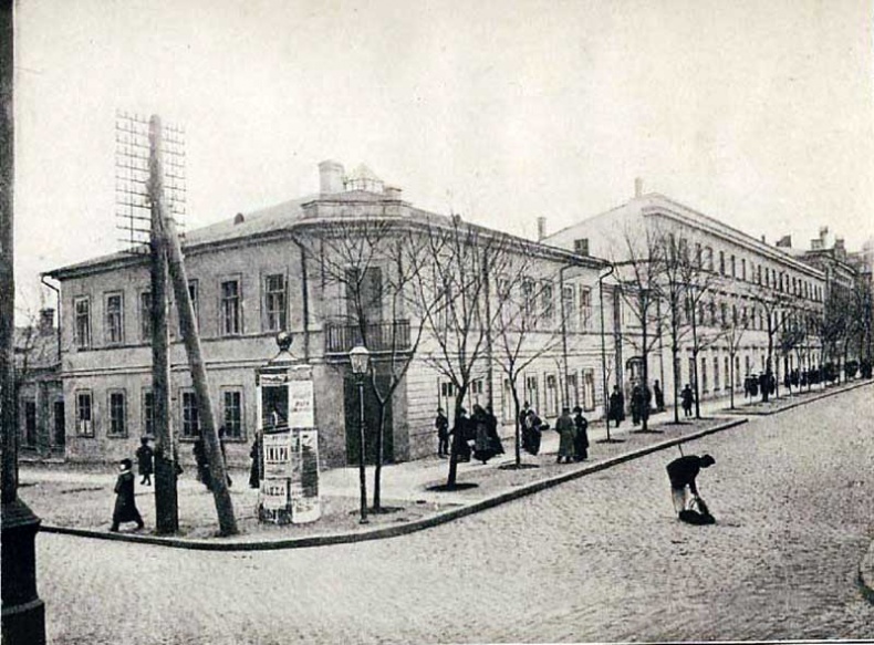 Иллюстрация к книге — Тайный сыск генерала де Витта [ris_14.jpg]