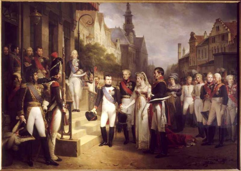 Иллюстрация к книге — Тайный сыск генерала де Витта [ris_2.jpg]