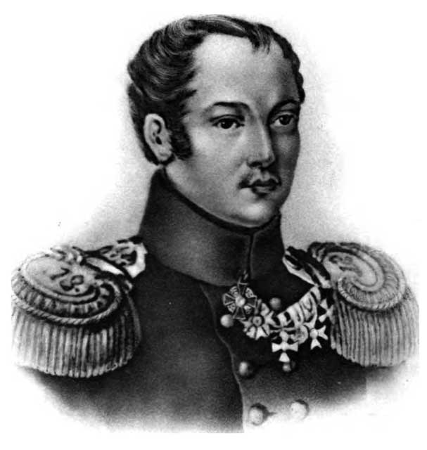 Иллюстрация к книге — Тайный сыск генерала де Витта [ris_22.jpg]