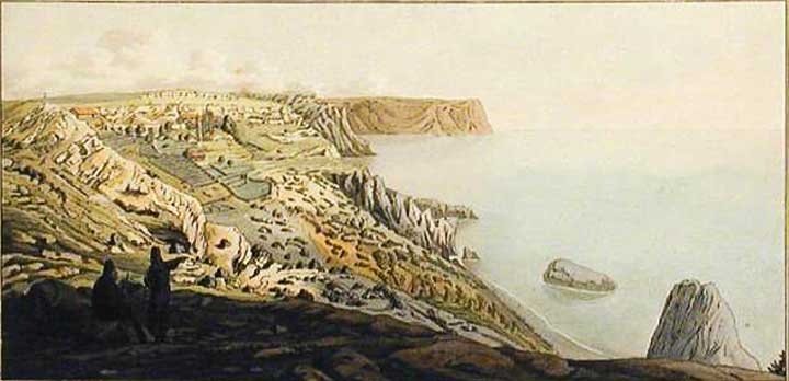 Иллюстрация к книге — Тайный сыск генерала де Витта [ris_37.jpg]