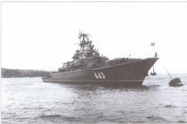 Иллюстрация к книге — Мятежный «Сторожевой». Последний парад капитана 3-го ранга Саблина [img898f.jpg]