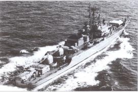 Иллюстрация к книге — Мятежный «Сторожевой». Последний парад капитана 3-го ранга Саблина [imgf819.jpg]