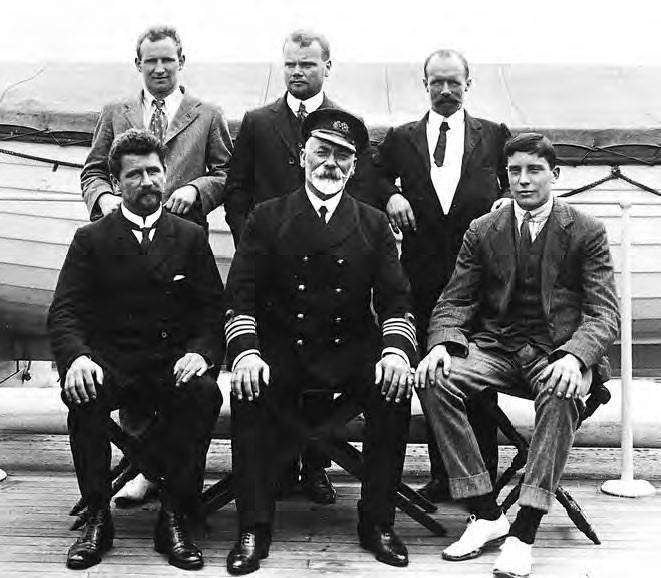 Иллюстрация к книге — В сердце Антарктики [i_010.jpg]