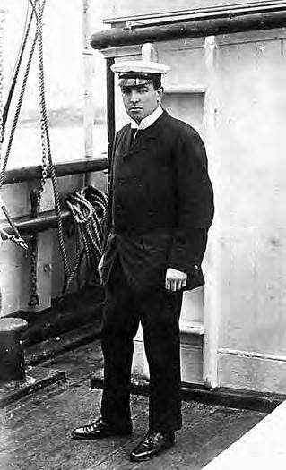 Иллюстрация к книге — В сердце Антарктики [i_012.jpg]