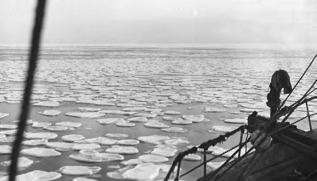 Иллюстрация к книге — В сердце Антарктики [i_032.jpg]