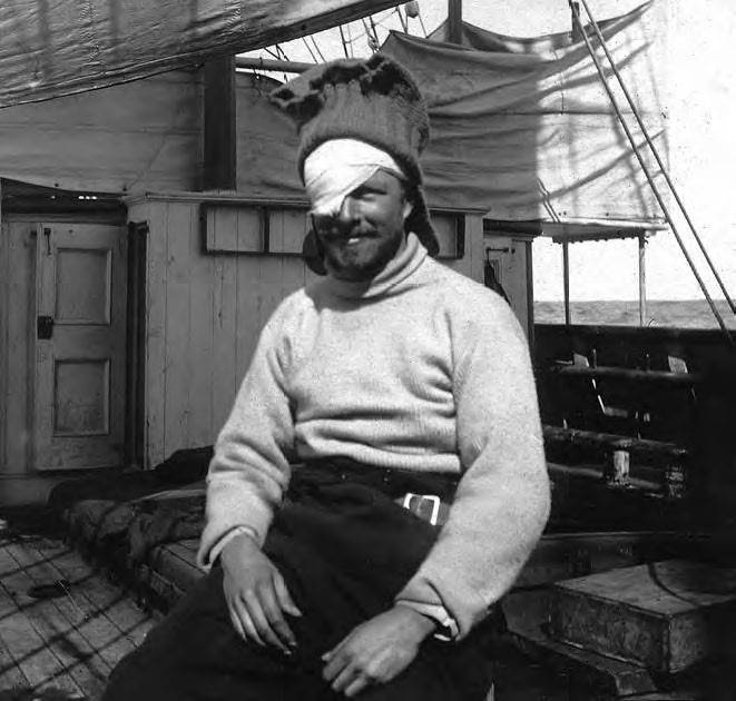 Иллюстрация к книге — В сердце Антарктики [i_033.jpg]