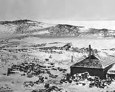 Иллюстрация к книге — В сердце Антарктики [i_047.jpg]