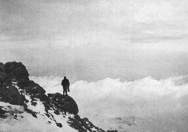 Иллюстрация к книге — В сердце Антарктики [i_073.jpg]