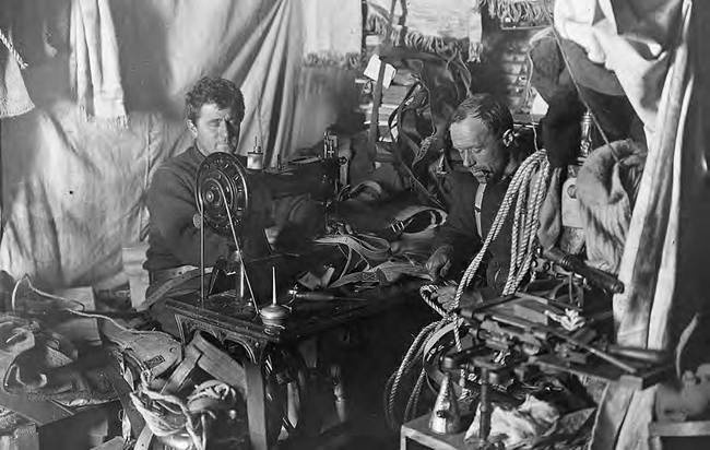 Иллюстрация к книге — В сердце Антарктики [i_080.jpg]