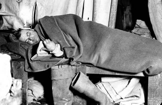 Иллюстрация к книге — В сердце Антарктики [i_083.jpg]