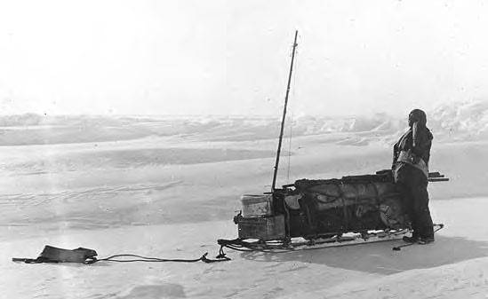 Иллюстрация к книге — В сердце Антарктики [i_090.jpg]