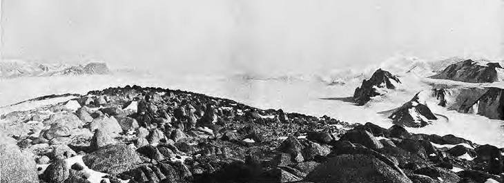 Иллюстрация к книге — В сердце Антарктики [i_098.jpg]