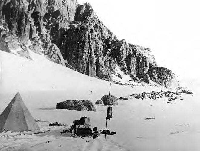 Иллюстрация к книге — В сердце Антарктики [i_102.jpg]