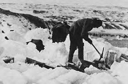 Иллюстрация к книге — В сердце Антарктики [i_126.jpg]