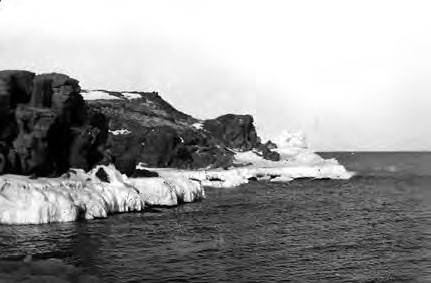 Иллюстрация к книге — В сердце Антарктики [i_127.jpg]