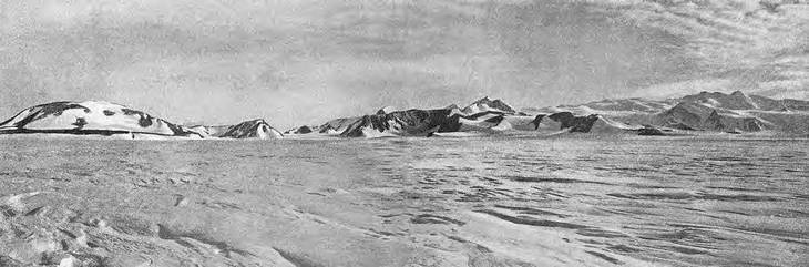 Иллюстрация к книге — В сердце Антарктики [i_142.jpg]