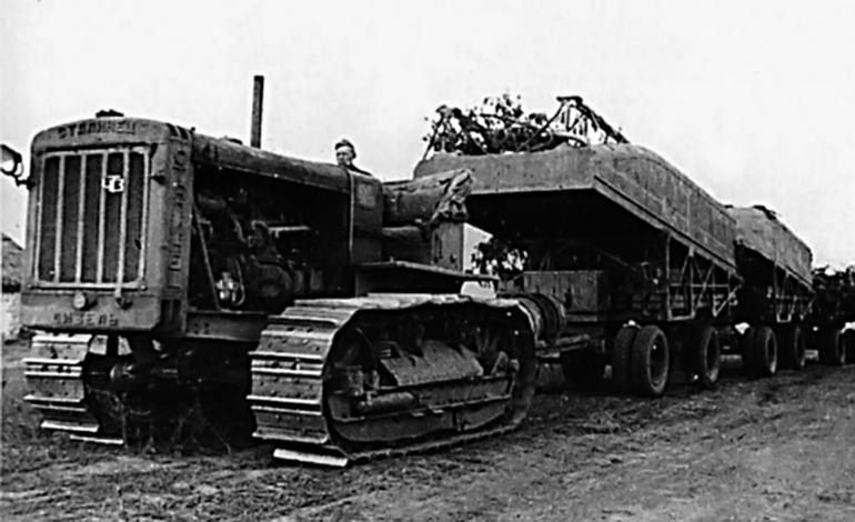 Иллюстрация к книге — Танковая гвардия в бою [autogen_ebook_id111.jpg]