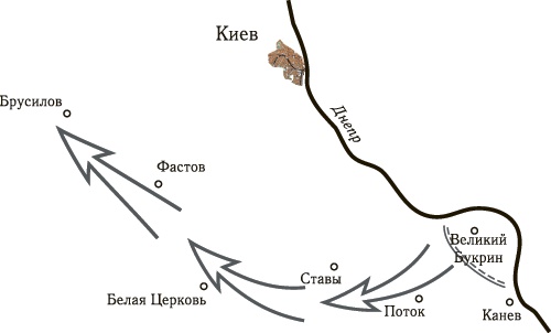 Иллюстрация к книге — Танковая гвардия в бою [autogen_ebook_id113.jpg]