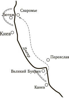 Иллюстрация к книге — Танковая гвардия в бою [autogen_ebook_id120.jpg]