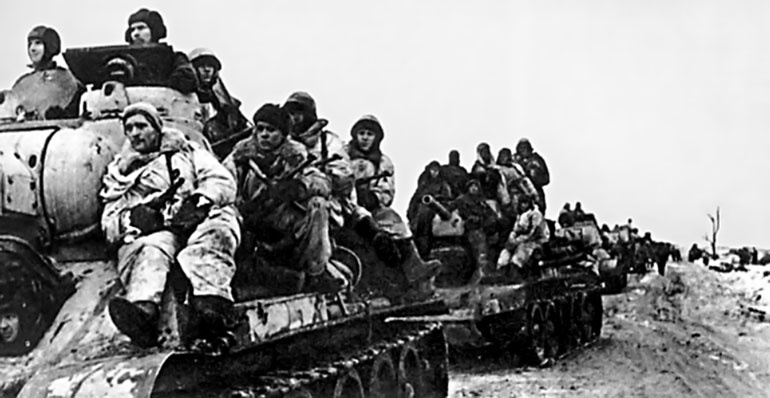 Иллюстрация к книге — Танковая гвардия в бою [autogen_ebook_id157.jpg]