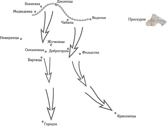Иллюстрация к книге — Танковая гвардия в бою [autogen_ebook_id163.jpg]