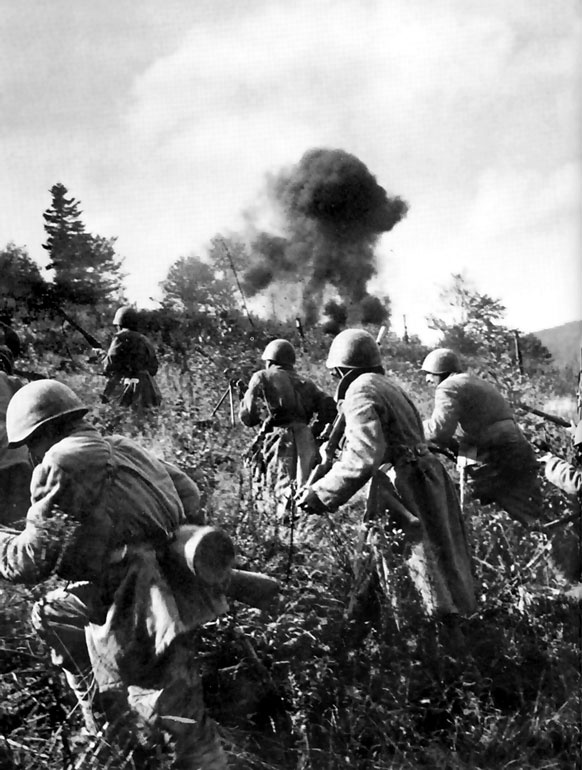 Иллюстрация к книге — Танковая гвардия в бою [autogen_ebook_id185.jpg]