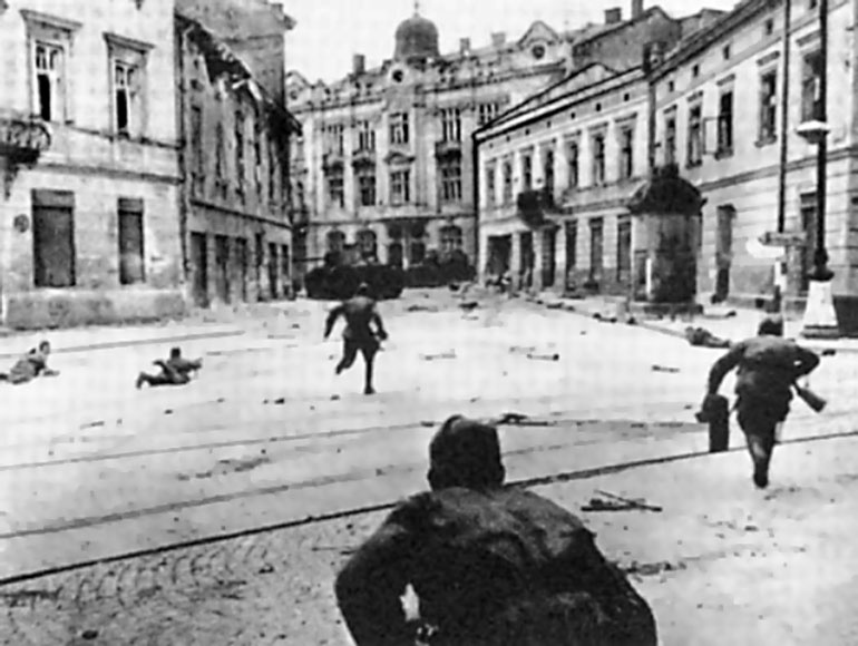 Иллюстрация к книге — Танковая гвардия в бою [autogen_ebook_id186.jpg]