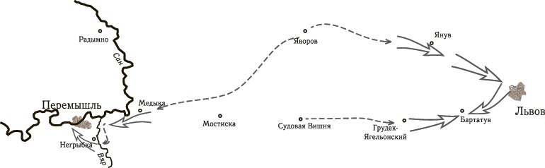 Иллюстрация к книге — Танковая гвардия в бою [autogen_ebook_id187.jpg]