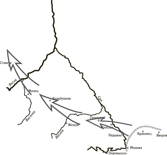 Иллюстрация к книге — Танковая гвардия в бою [autogen_ebook_id192.jpg]