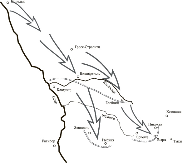 Иллюстрация к книге — Танковая гвардия в бою [autogen_ebook_id231.jpg]