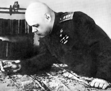 Иллюстрация к книге — Танковая гвардия в бою [autogen_ebook_id252.jpg]