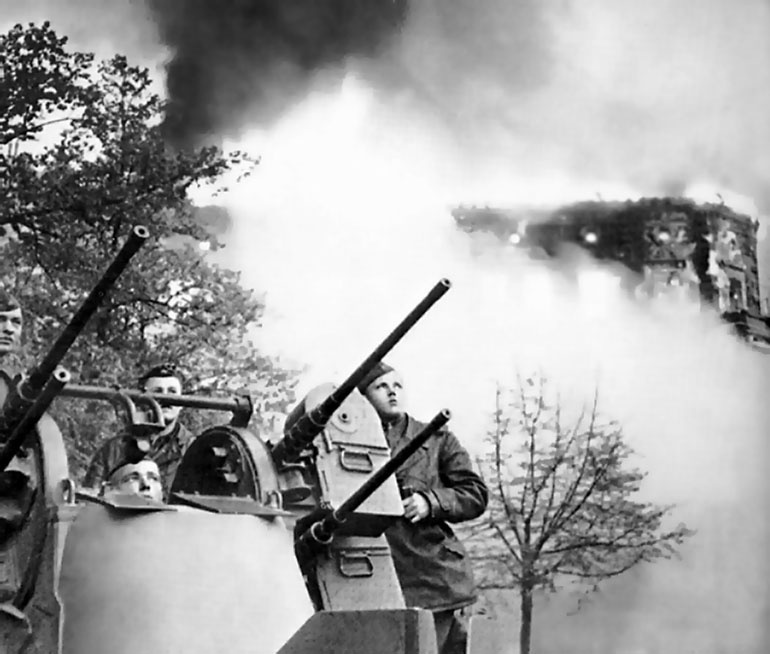 Иллюстрация к книге — Танковая гвардия в бою [autogen_ebook_id266.jpg]