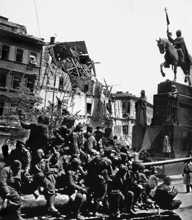 Иллюстрация к книге — Танковая гвардия в бою [autogen_ebook_id272.jpg]