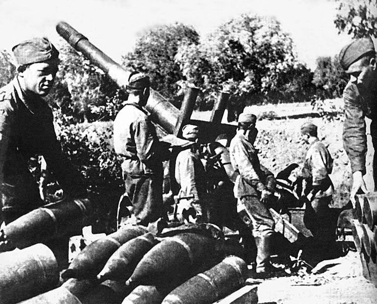 Иллюстрация к книге — Танковая гвардия в бою [autogen_ebook_id3.jpg]