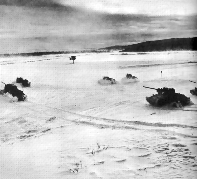 Иллюстрация к книге — Танковая гвардия в бою [autogen_ebook_id40.jpg]