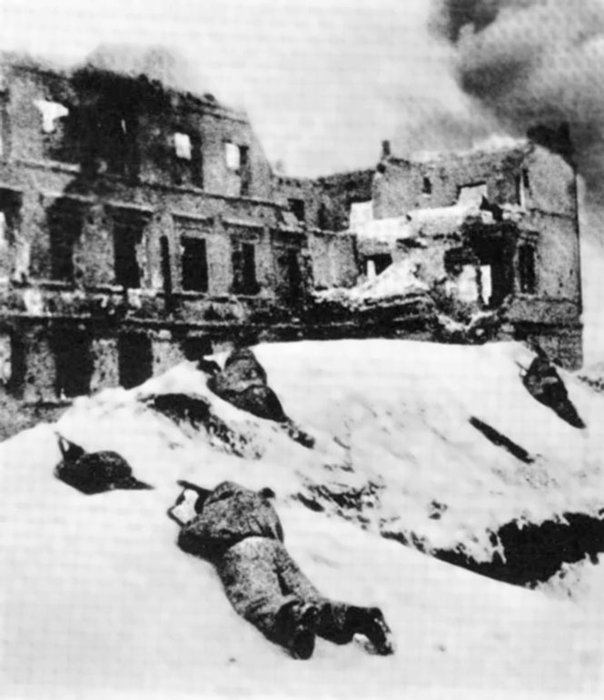 Иллюстрация к книге — Танковая гвардия в бою [autogen_ebook_id54.jpg]