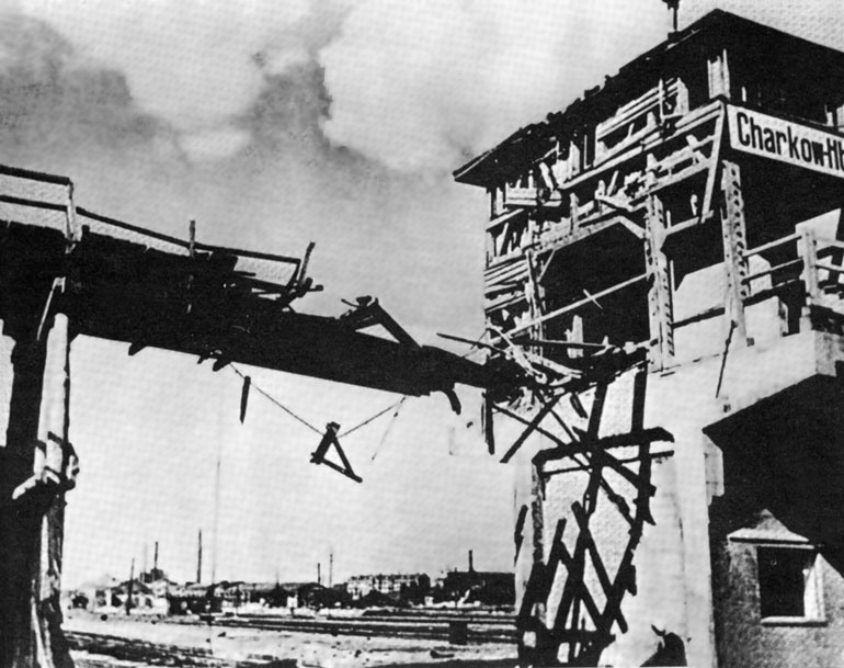 Иллюстрация к книге — Танковая гвардия в бою [autogen_ebook_id56.jpg]