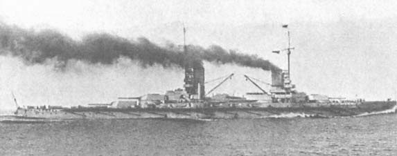 Иллюстрация к книге — Германский флот в Первую мировую войну [i_054.jpg]