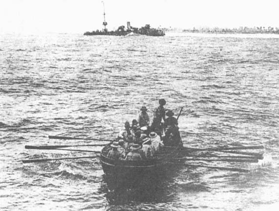 Иллюстрация к книге — Германский флот в Первую мировую войну [i_061.jpg]