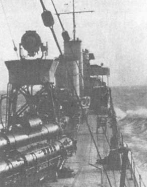 Иллюстрация к книге — Германский флот в Первую мировую войну [i_078.jpg]