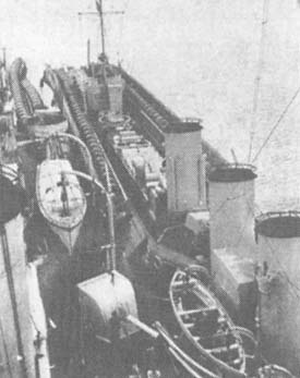 Иллюстрация к книге — Германский флот в Первую мировую войну [i_079.jpg]