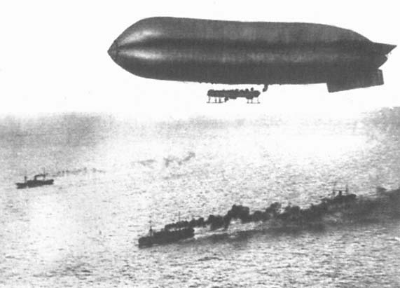 Иллюстрация к книге — Германский флот в Первую мировую войну [i_081.jpg]