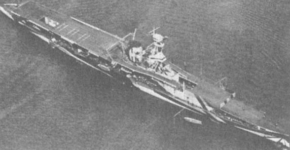 Иллюстрация к книге — Германский флот в Первую мировую войну [i_082.jpg]