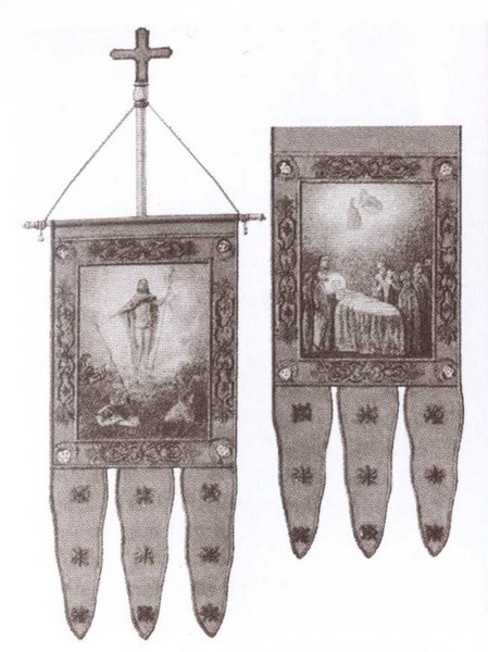 Иллюстрация к книге — Двенадцать поэтов 1812 года [i_005.jpg]