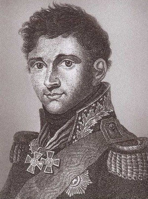 Иллюстрация к книге — Двенадцать поэтов 1812 года [i_008.jpg]