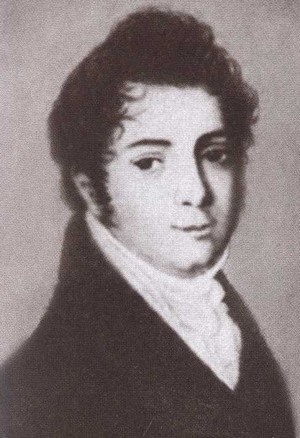 Иллюстрация к книге — Двенадцать поэтов 1812 года [i_012.jpg]