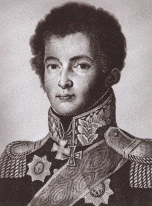 Иллюстрация к книге — Двенадцать поэтов 1812 года [i_013.jpg]