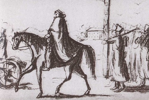 Иллюстрация к книге — Двенадцать поэтов 1812 года [i_017.jpg]